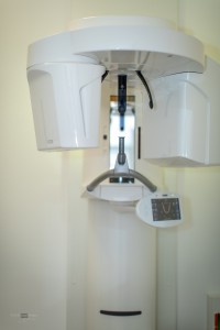 Röntgengerät